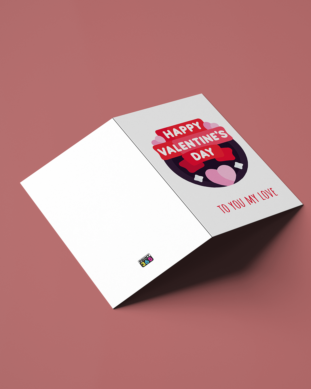Valentine’s Day Cards