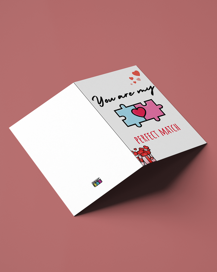 Valentine’s Day Cards