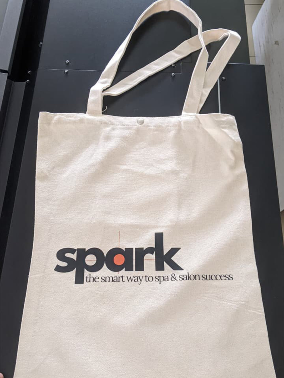 Tote bags