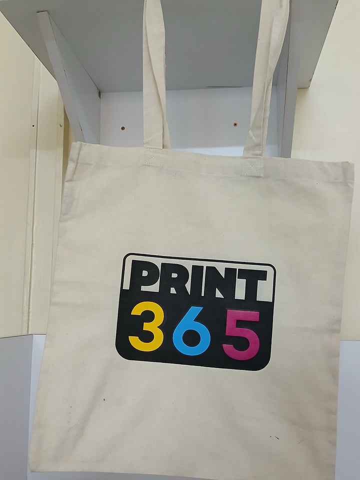 Tote bags
