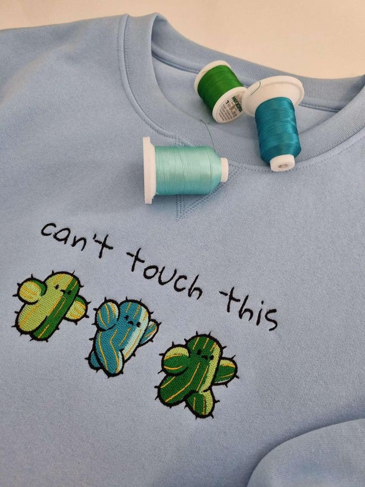 Personalized embroidery services done in Nairobi by Print365 Kenya