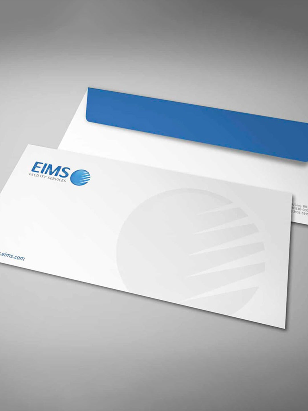 Envelopes