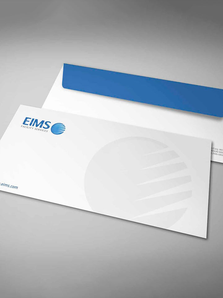 Envelopes