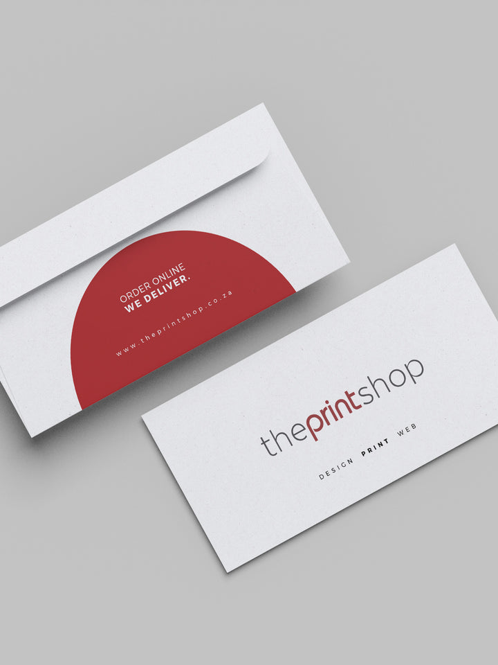 Envelopes