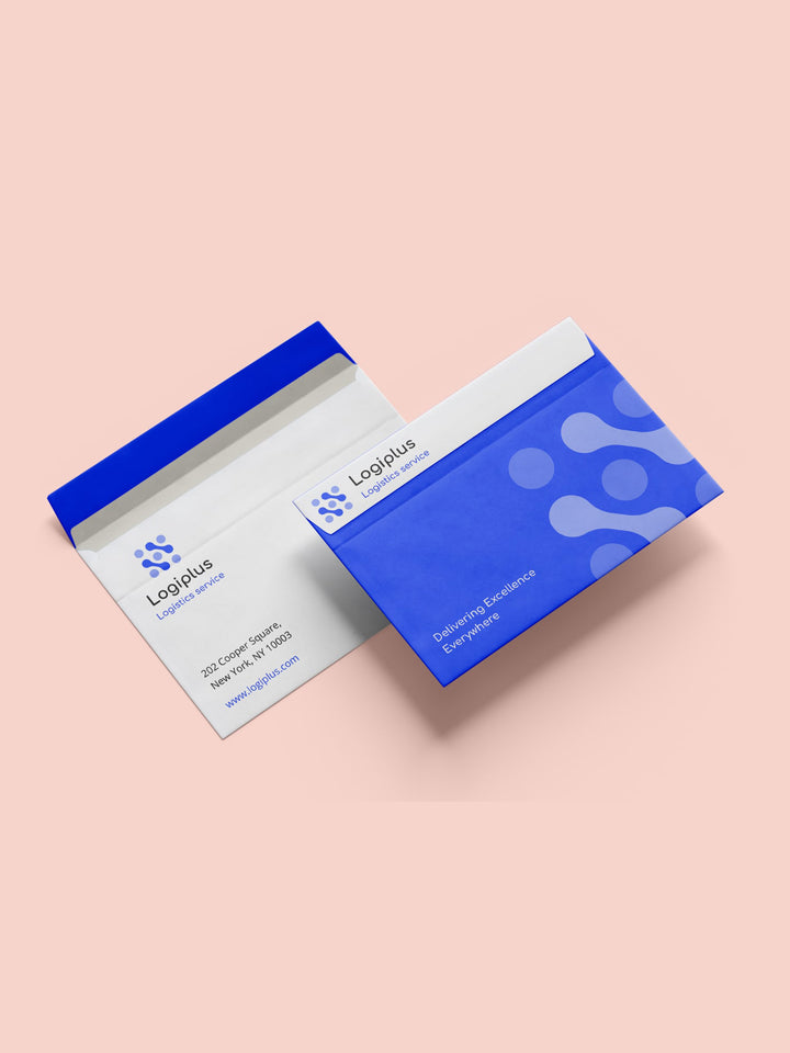 Envelopes