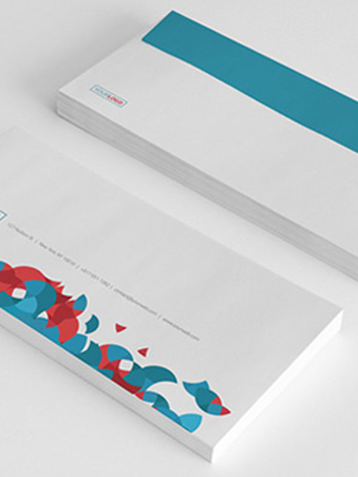 Envelopes