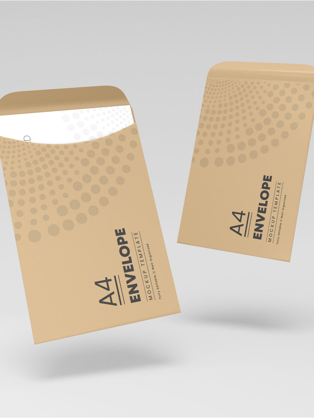Envelopes
