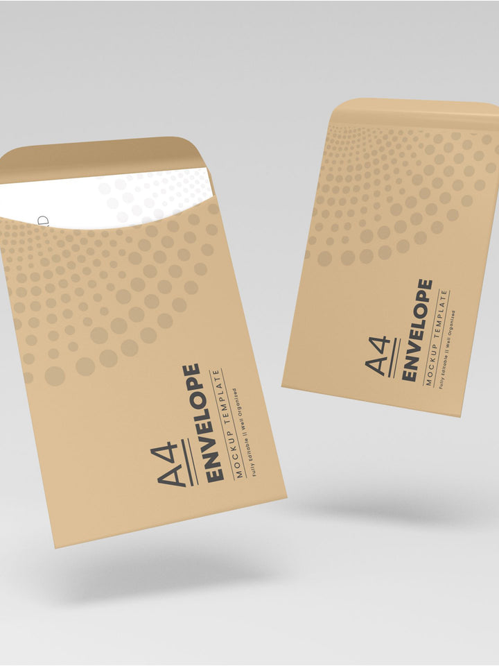 Envelopes