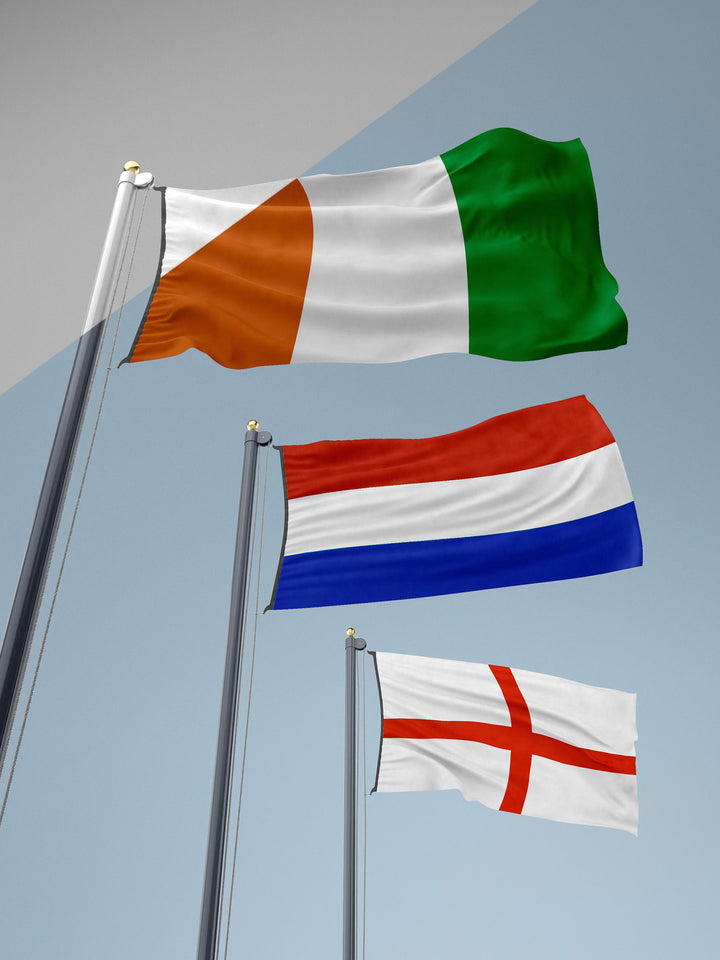 Flags