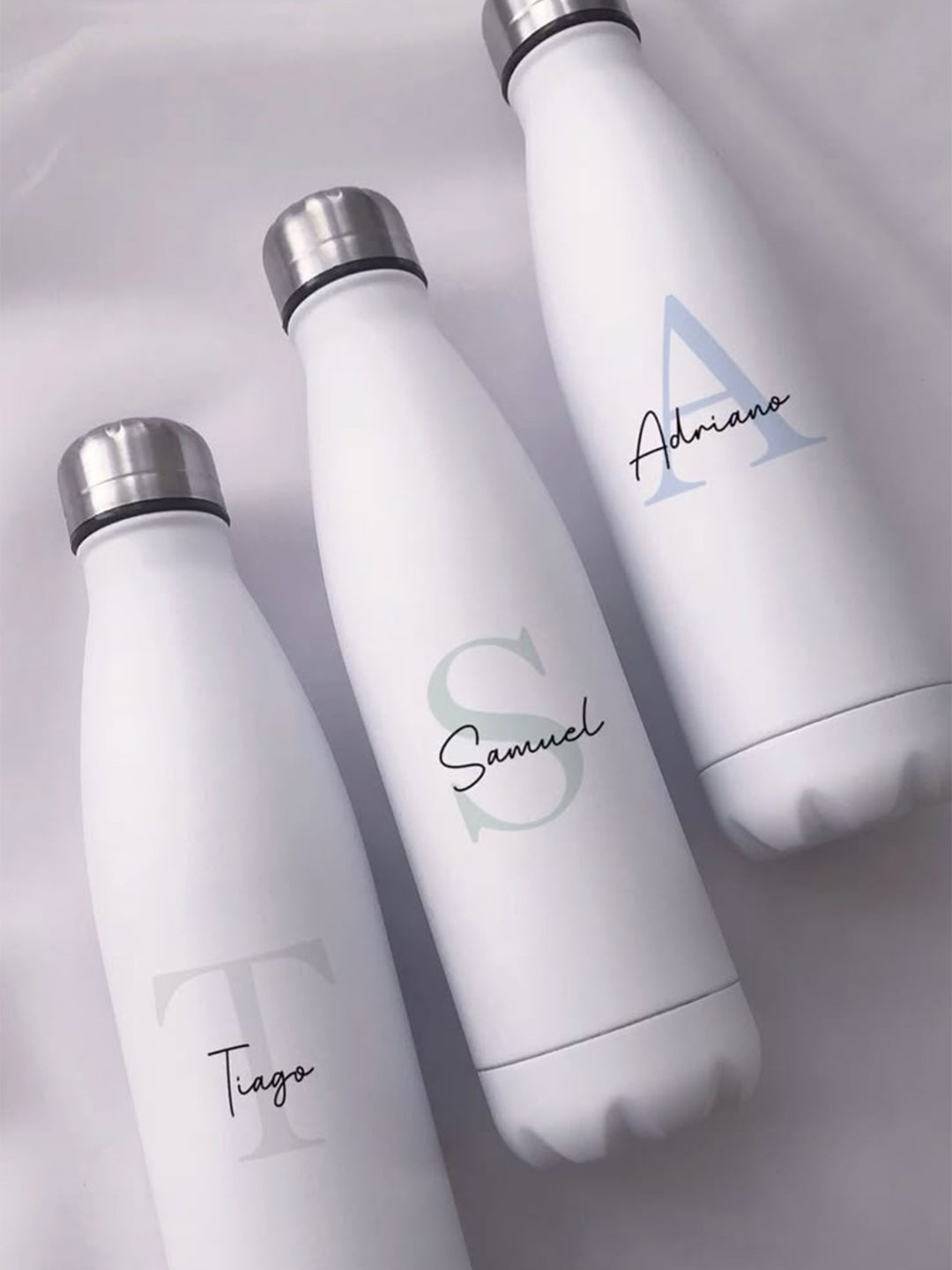 Flasks