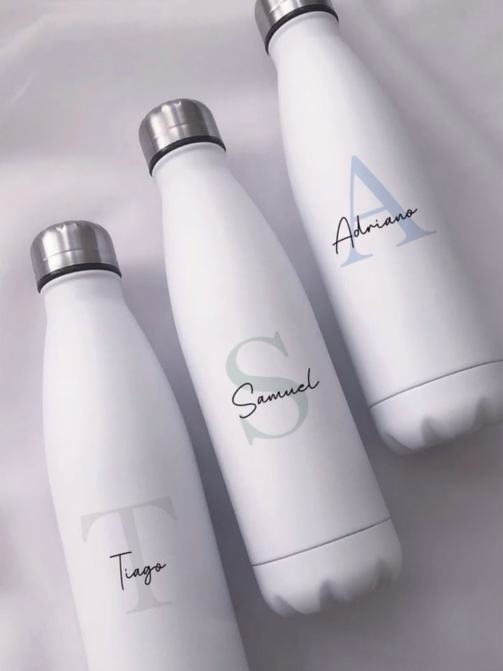 Flasks