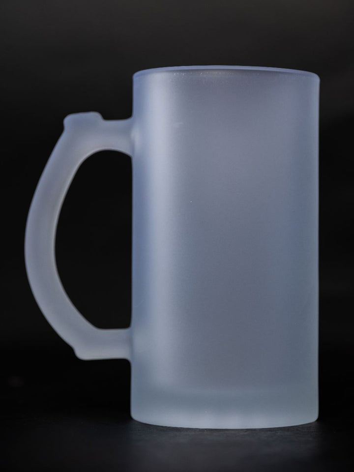 Frost Mugs