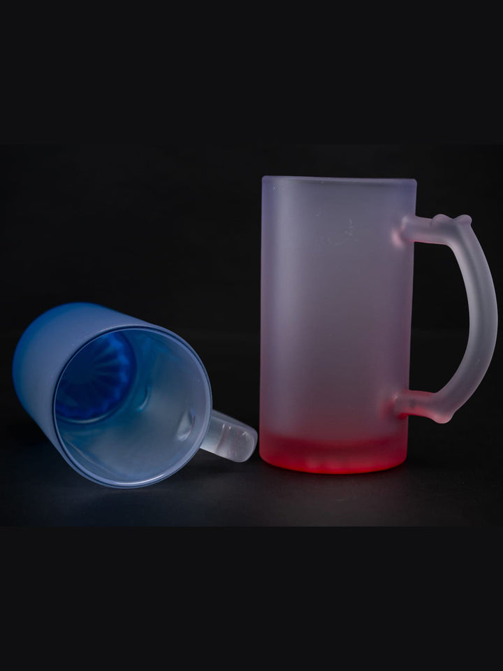 Frost Mugs