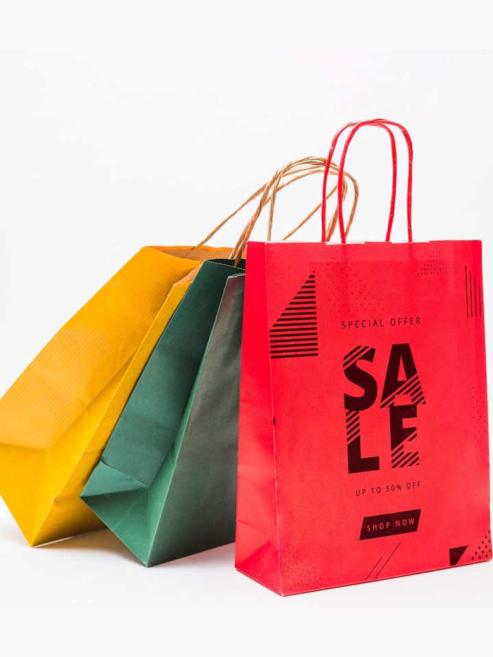 Gift Bags