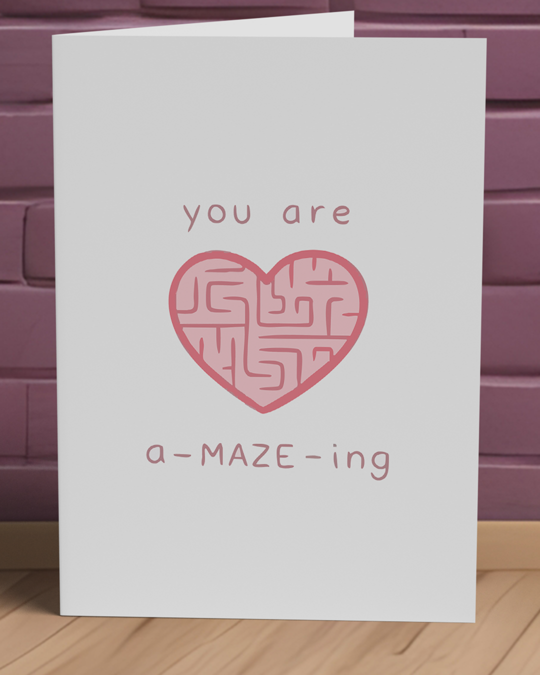 Greeting Cards