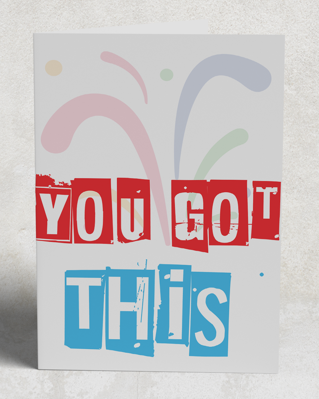 Greeting Cards