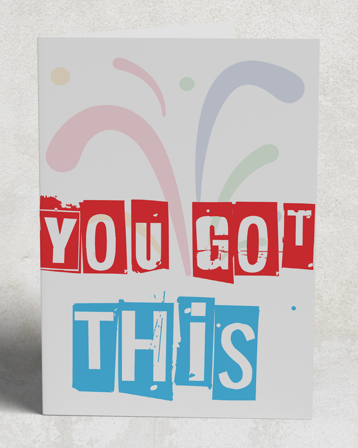 Greeting Cards