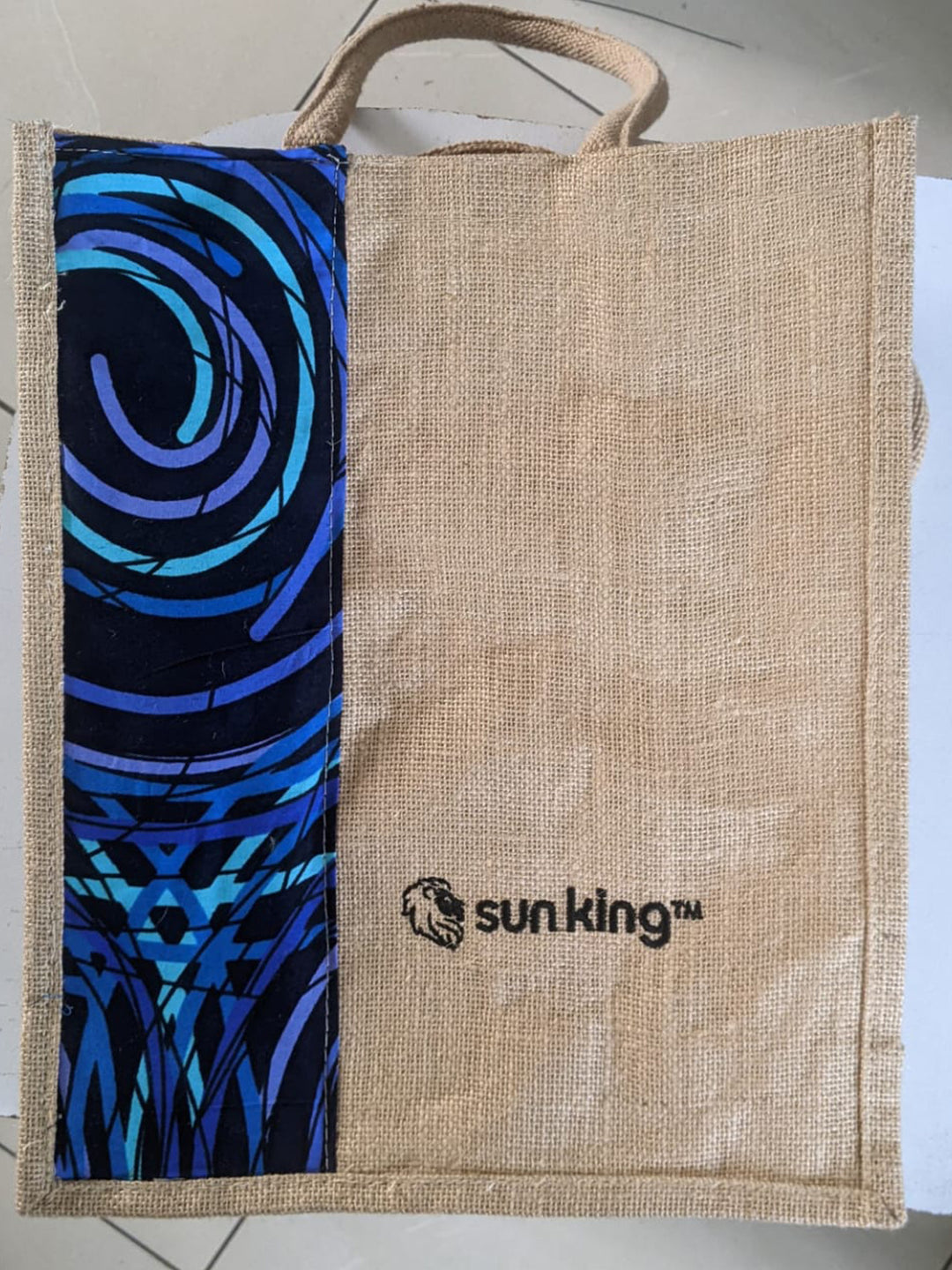 Jute Bag
