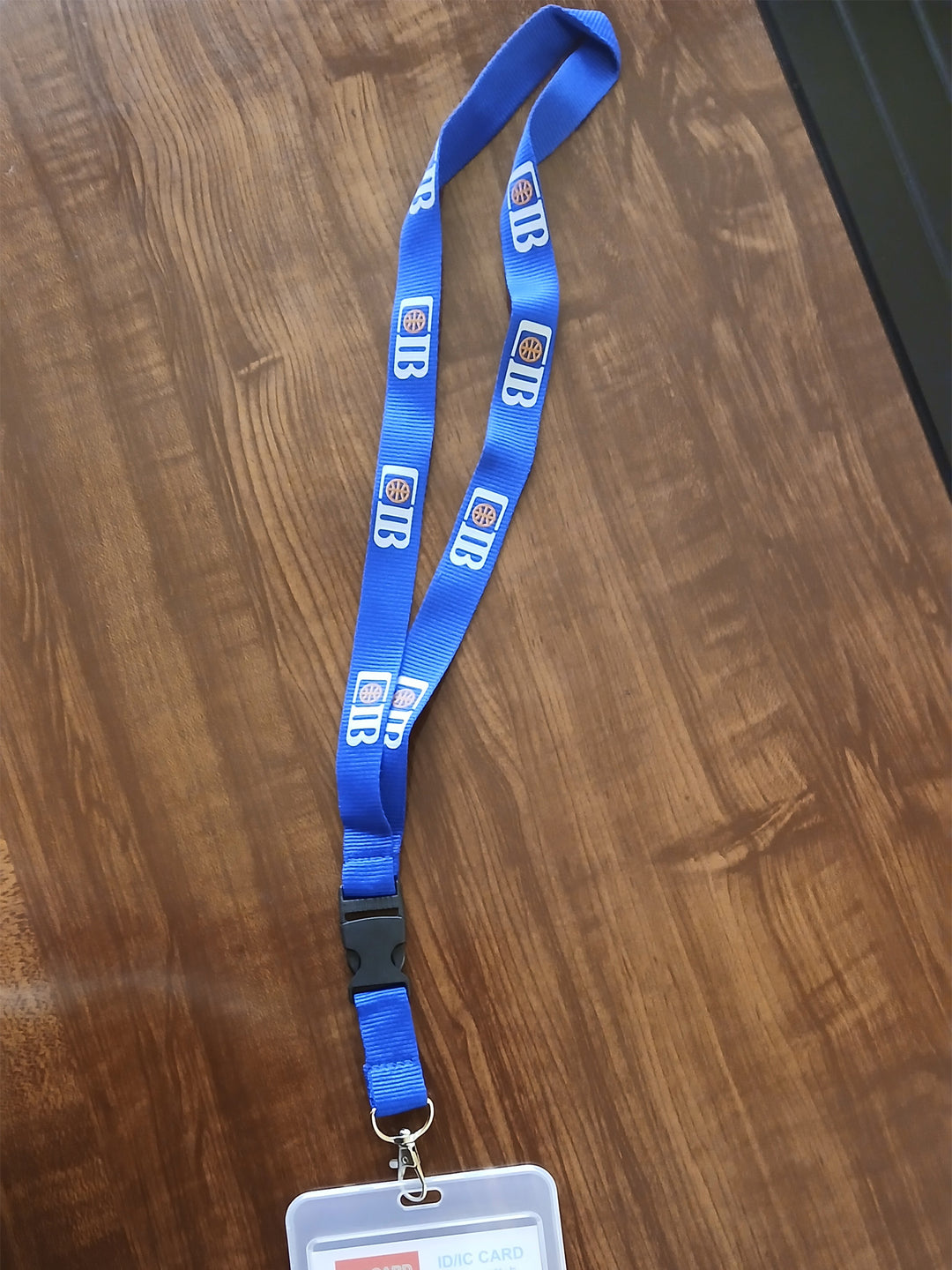Lanyards