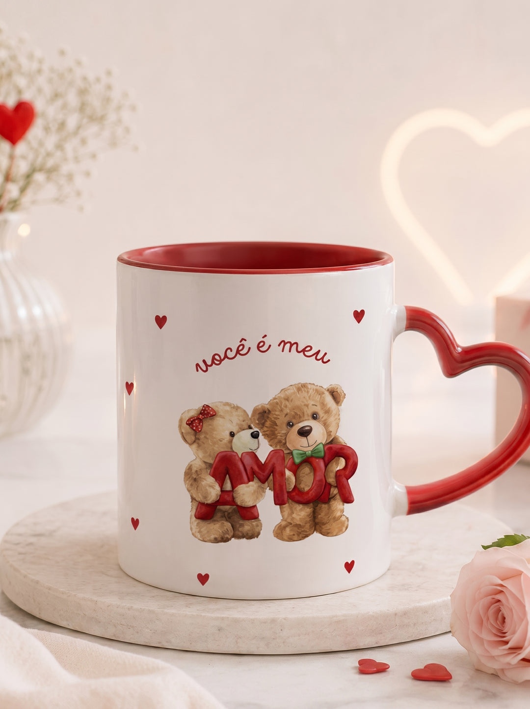 Custom Valentine&