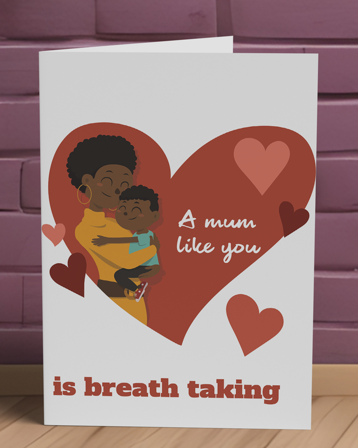 Mother&