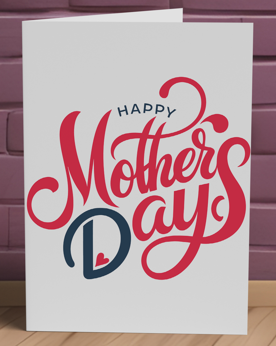 Mother&