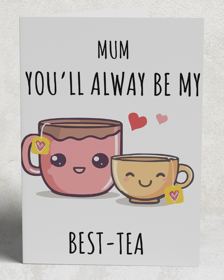 Mother&