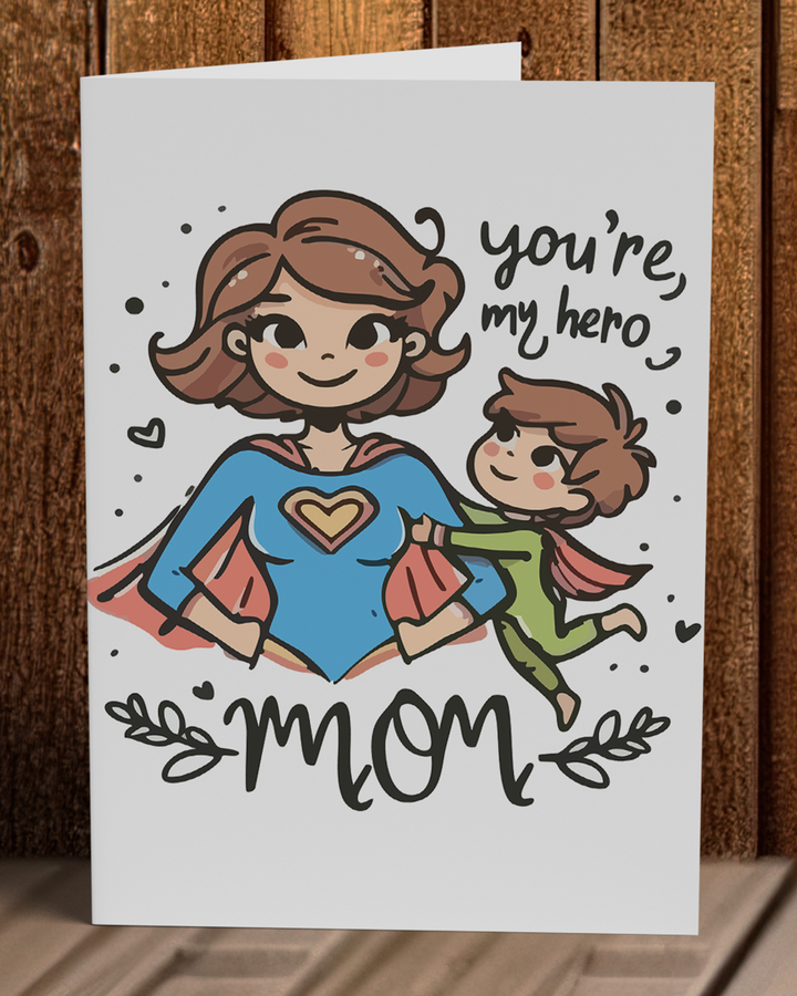 Mother&