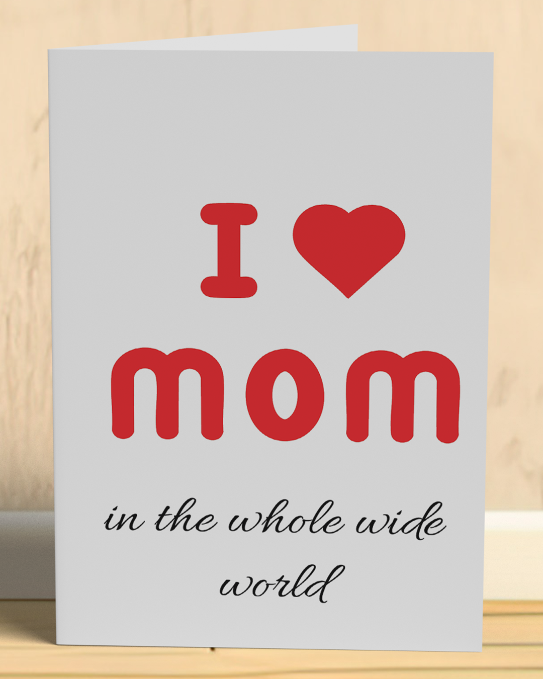 Mother&