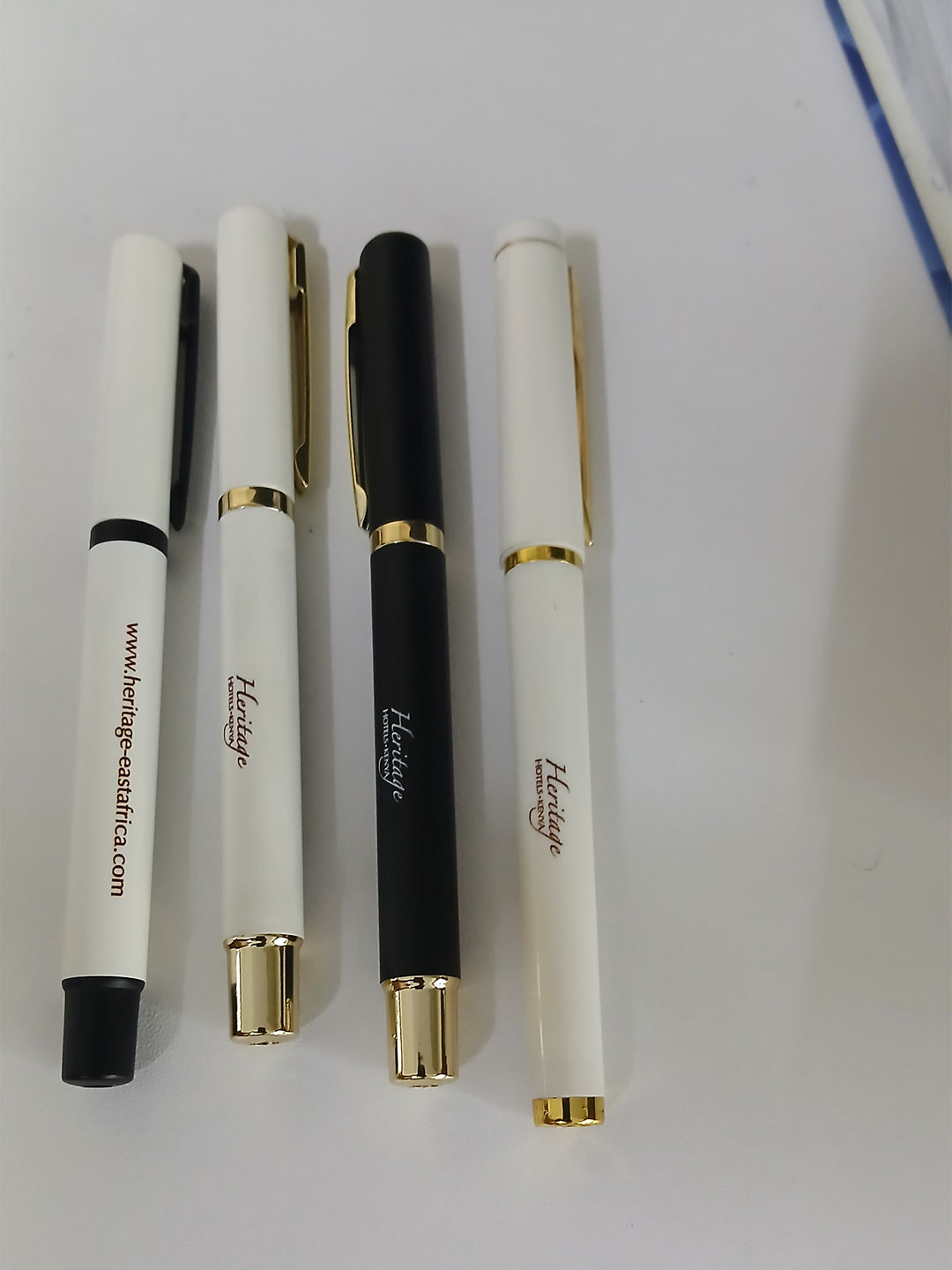 Pens