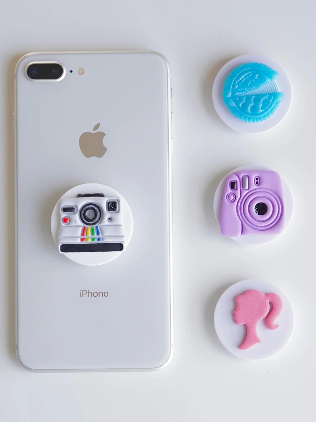 Pop Sockets