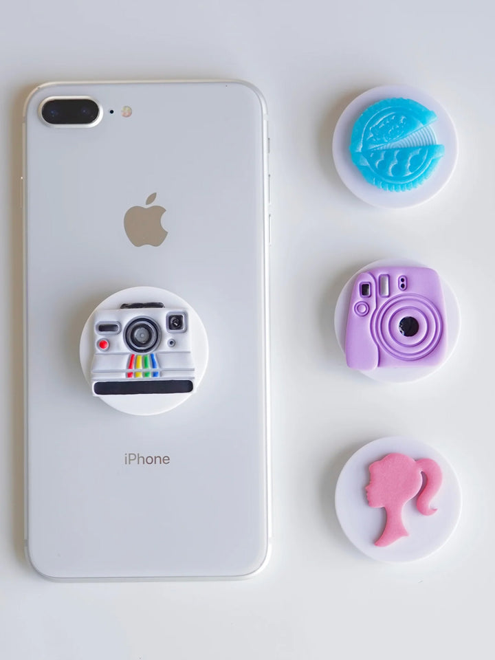 Pop Sockets
