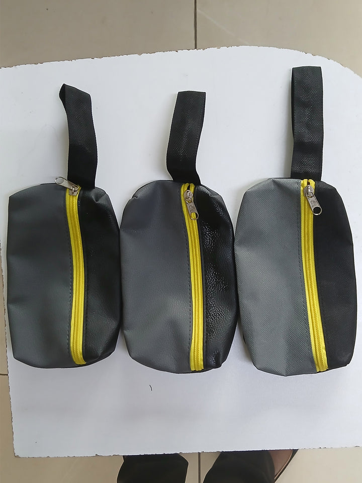Pouches