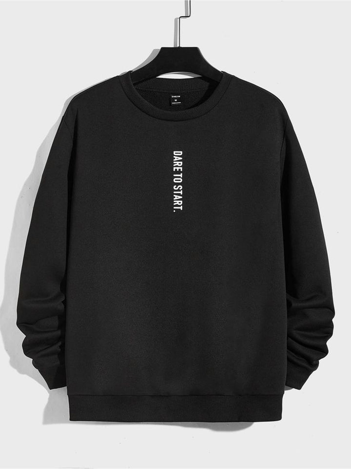 Custom Branded Sweatshirts Printing in Kenya