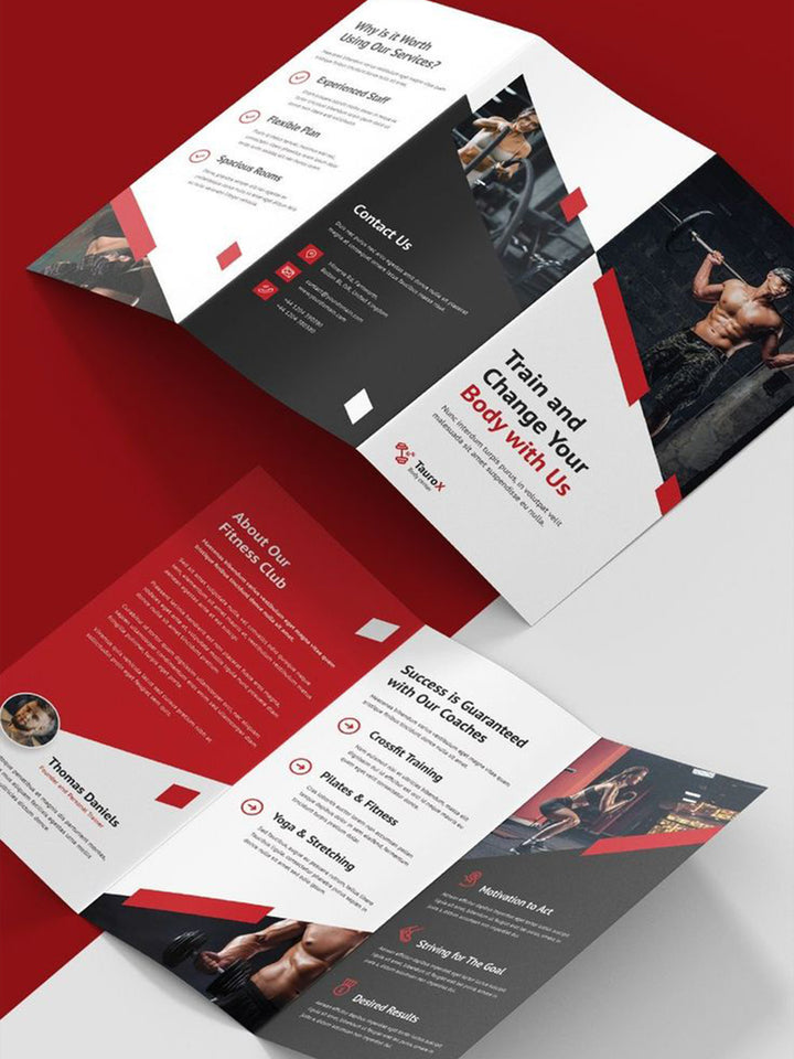 Brochures
