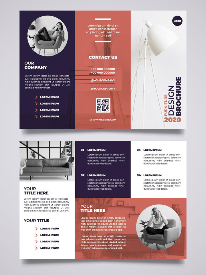 Brochures