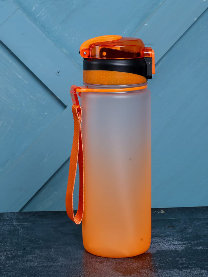 Water bottles