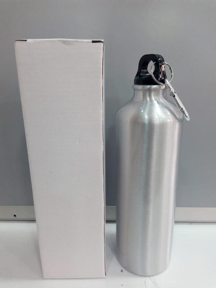 Water bottles