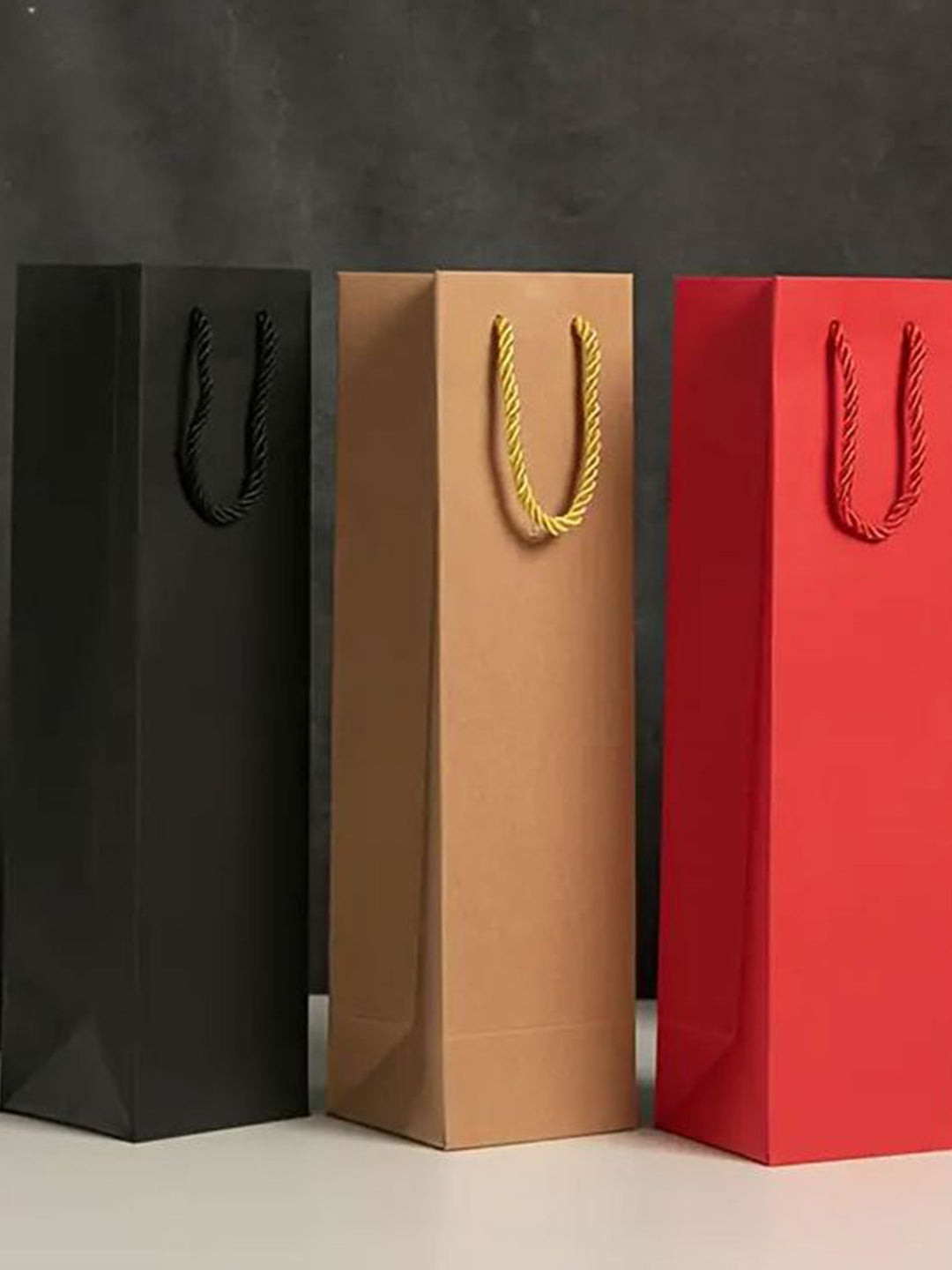 Wine bags